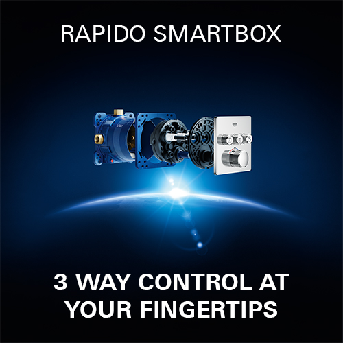 3-way smartcontrol